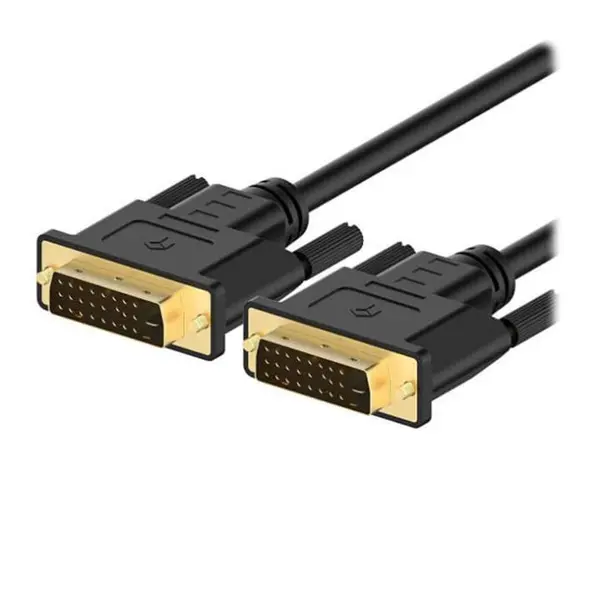 کابل DVI دی نت 1.5 متری - 2