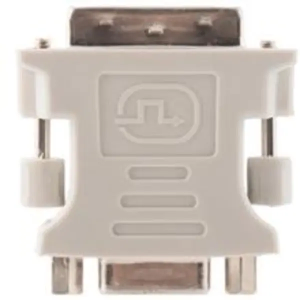 مبدل DVI به VGA دی نت Dnet DVI-VGA Adapter - 5