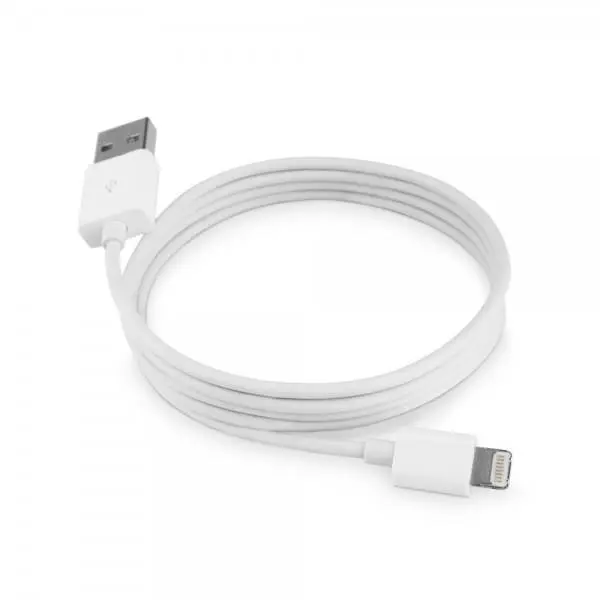 Foxconn کابل ایفوناپل iphone cable - 3