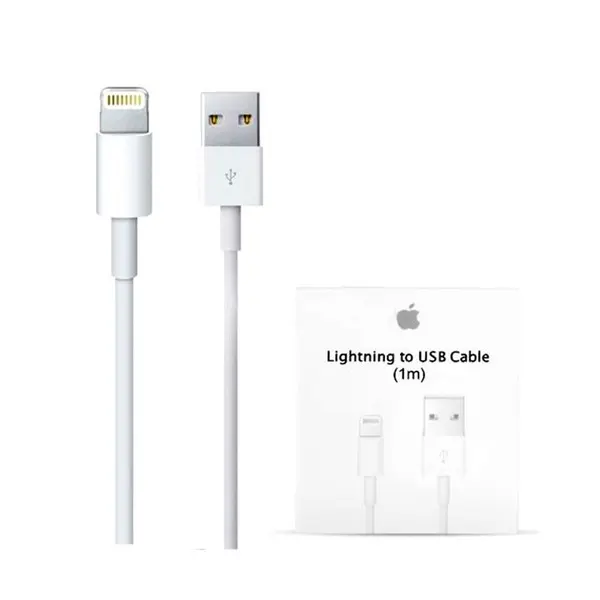 Foxconn کابل ایفوناپل iphone cable - 5