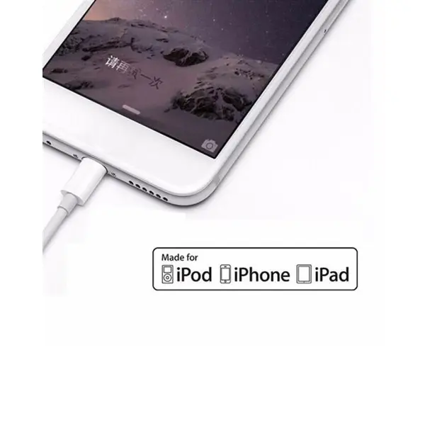 Foxconn کابل ایفوناپل iphone cable
