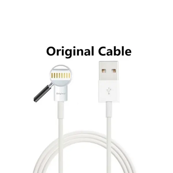 Foxconn کابل ایفوناپل iphone cable - 2