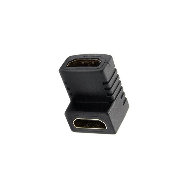 مبدل افزایش طول HDMI پی نت مدل 985 -