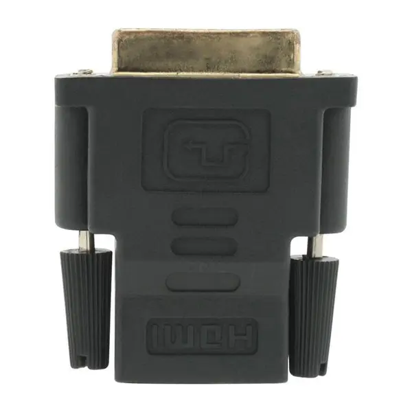 مبدل HDMI به DVI دی-نت مدل PUB - - 4
