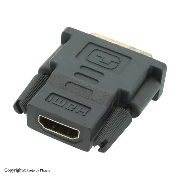 مبدل HDMI به DVI دی-نت مدل PUB - - 3