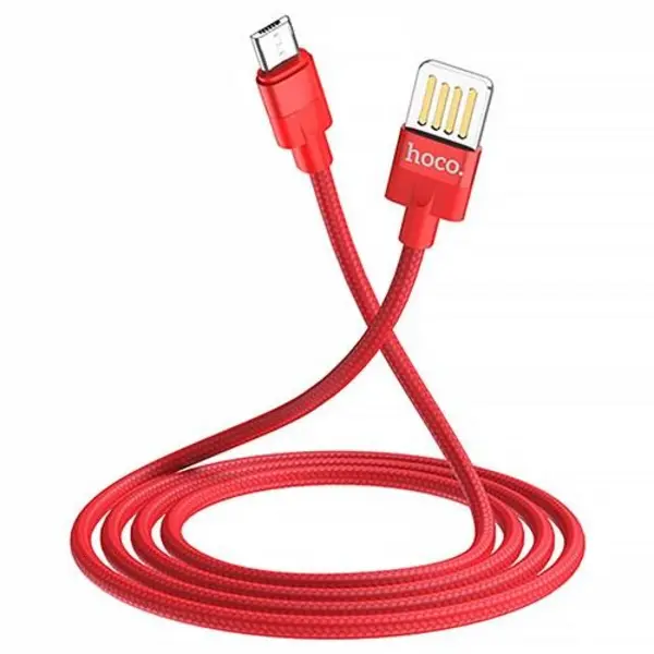 کابل میکرو Hoco U55 - 5