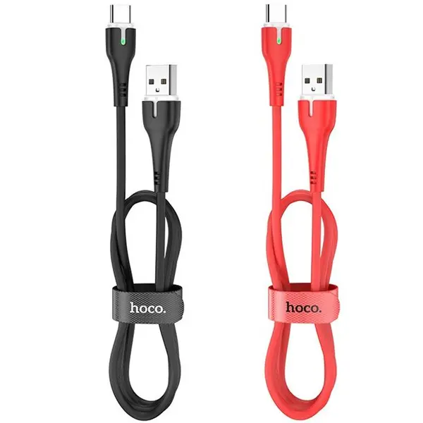 کابل Hoco X45 3A 1m Type-C - 5