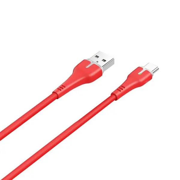 کابل Hoco X45 3A 1m Type-C - 4