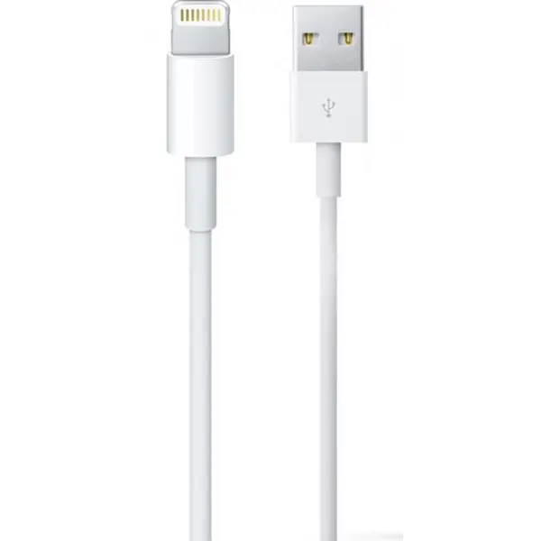 کابل لایتنینگ ال سی اف مناسب برای اپل iPhone 7 LCF iPhone 7 USB to Lightning Cable