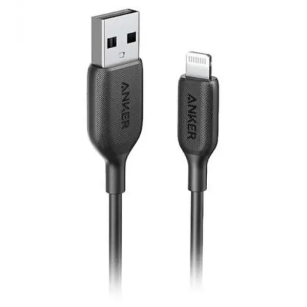 کابل Iphone Lightning انکر A8813