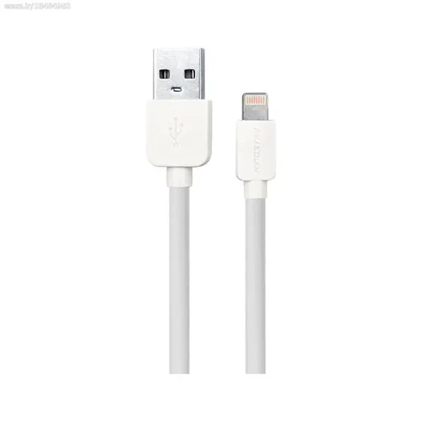 کابل لایتنینگ کینگ استار مدل K08 i طول 1 متر Kingstar K08 i Lightning Cable 1m