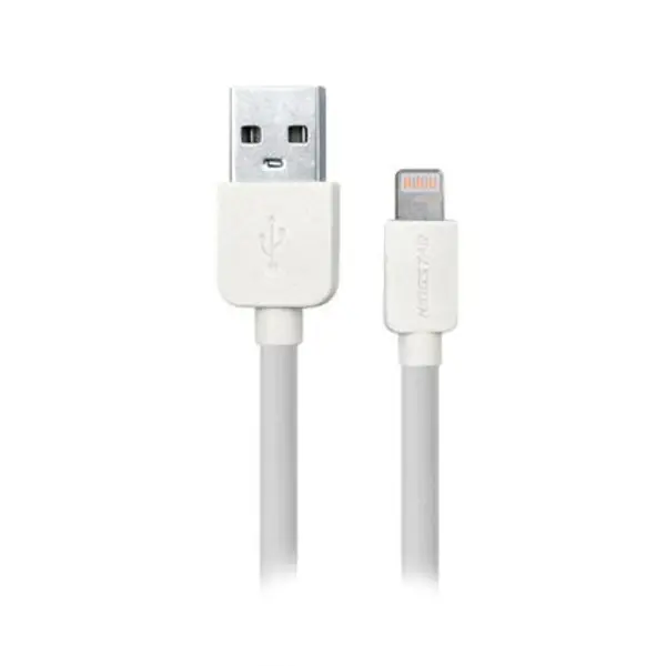 کابل لایتنینگ کینگ استار مدل K08 i طول 1 متر Kingstar K08 i Lightning Cable 1m