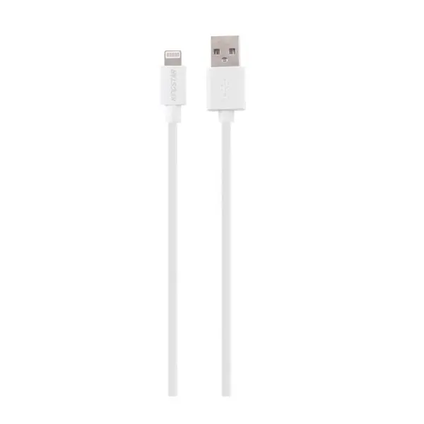 کابل KINGSTAR مدل K68i kingstar K68 i USB To Lightning Cable 2m - 5