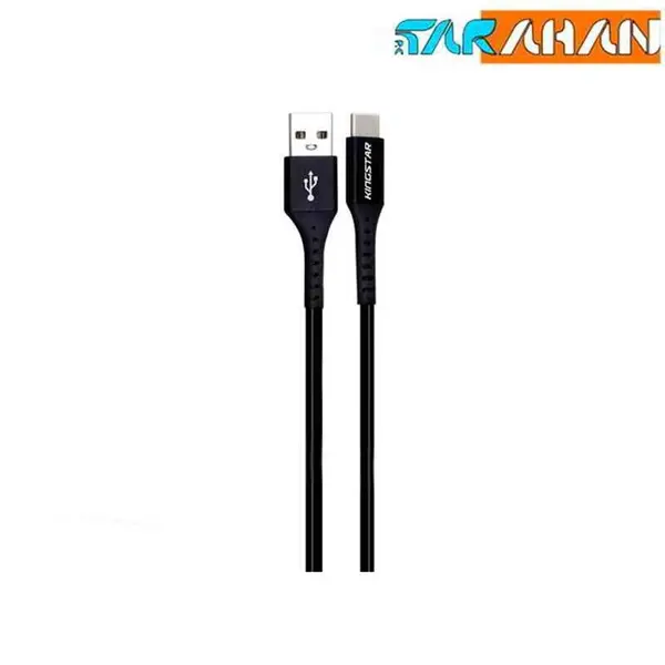 کابل KINGSTAR مدل k69i Lightning K69i 2m Cable - 3