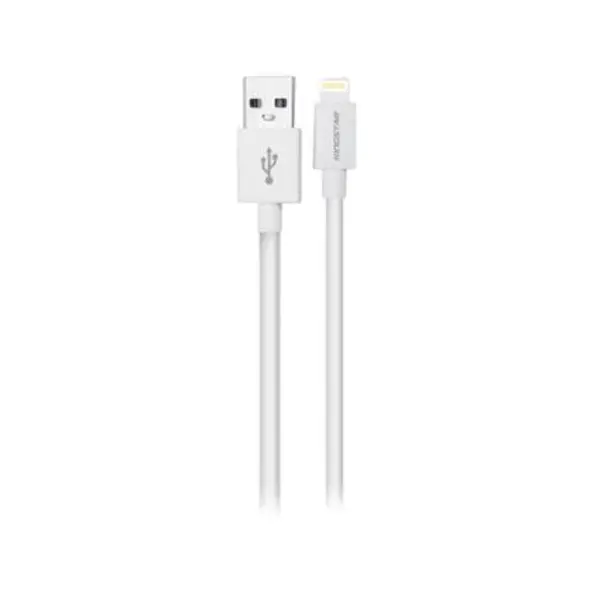 کابل KINGSTAR مدل K68i kingstar K68 i USB To Lightning Cable 2m - 3