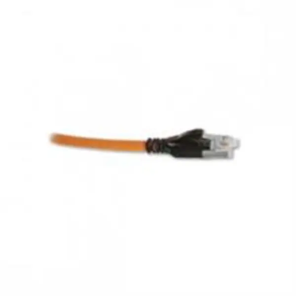 کابل و مبدل LANmark-7A Patch Cord Cat 7A 1GHz GG45 8C Screened LSZH Orange 2m
