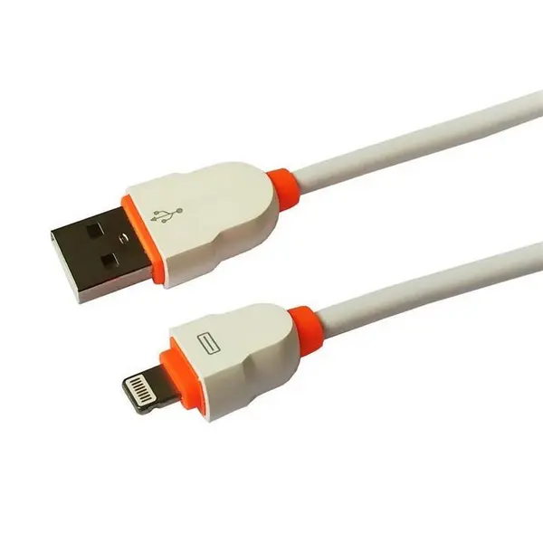 Ldnio LS02 Lightning USB Cable LDNIO LS02 USB To Lightning Cable 2m