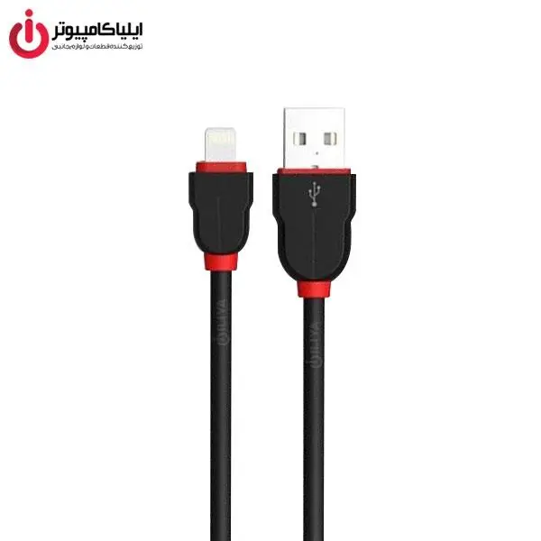 Ldnio LS02 Lightning USB Cable LDNIO LS02 USB To Lightning Cable 2m