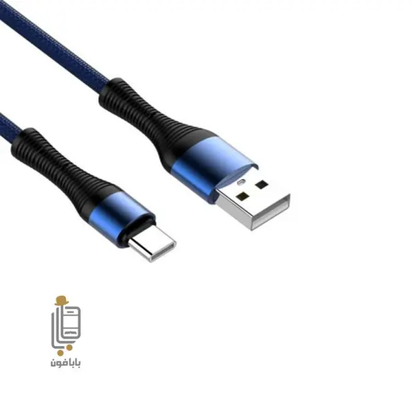 کابل میکرو یو اس بی الدینیو LDNIO LS27 - 4
