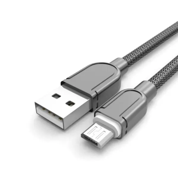 کابل میکرو یو اس بی الدینیو LDNIO LS27 - 3