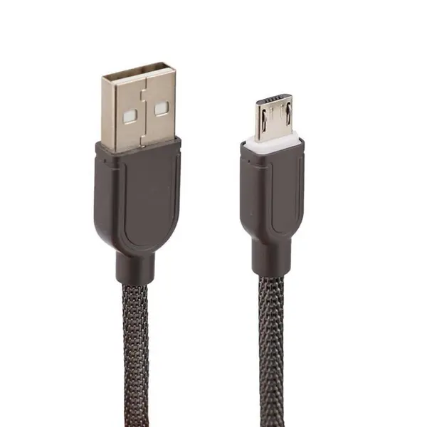 کابل میکرو یو اس بی الدینیو LDNIO LS27 - 2