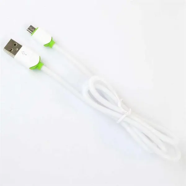 کابل میکرو یو اس بی LDNIO LS-32 1m LDNIO LS-32 USB To microusb Cable 1 m