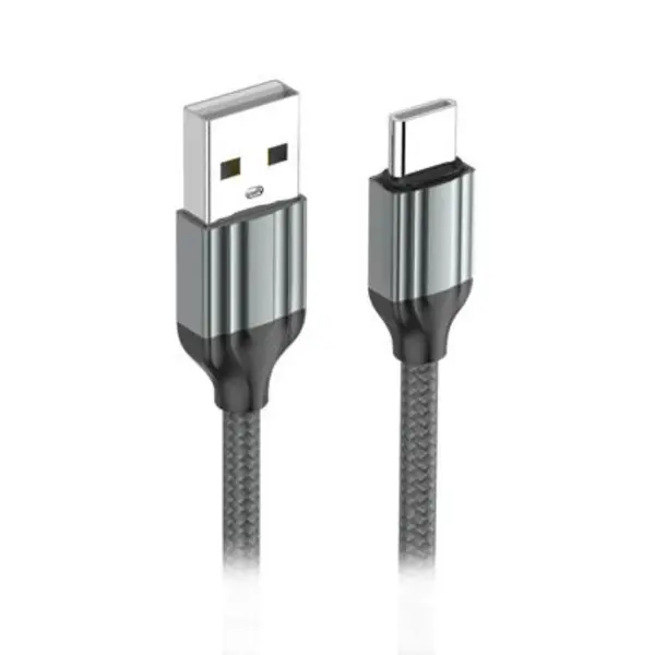 کابل LDNIO LS432 2.4A 2m Type-C - 4