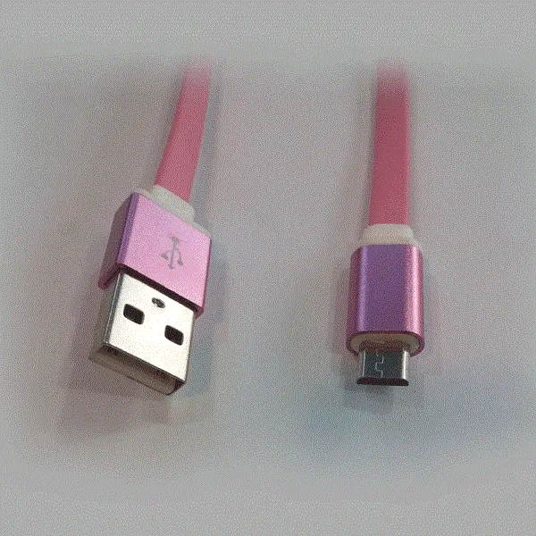 کابل لایتنینگ اپل Lightning to USB Cable یک متری ا Apple Lightning to USB Cable 1M