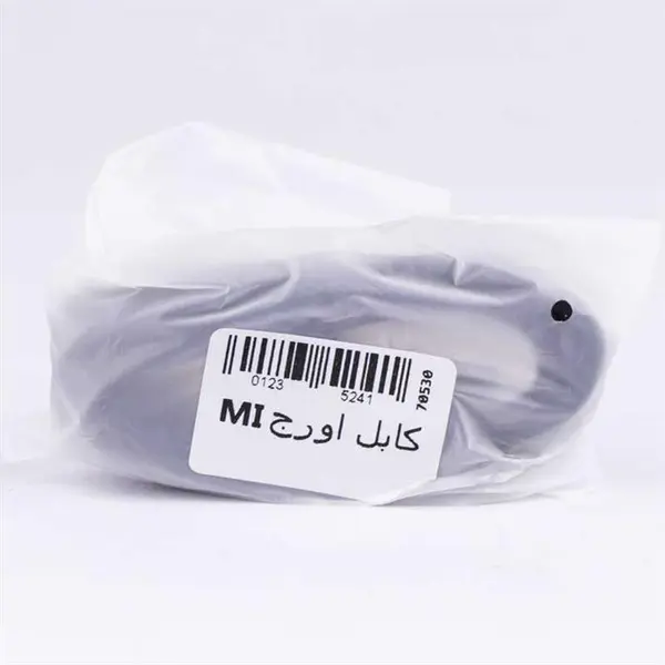 کابل میکرو یو اس بی شیائومی MI  - 3