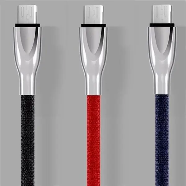 کابل Micro USB الدینیو 1 متر - LDNIO LS29 - 5
