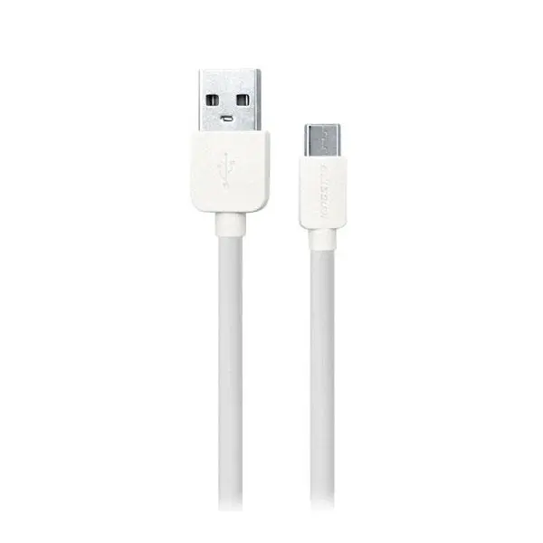 کابل MicroUSB کینگ استار مدل K08 A طول 1 متر Kingstar K08 A Micro USB Cable 1m - 3