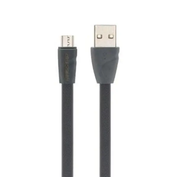 کابل MicroUSB کینگ استار مدل K112 A طول 1.2 متر Kingstar K112A MicroUSB to USB 1.2m