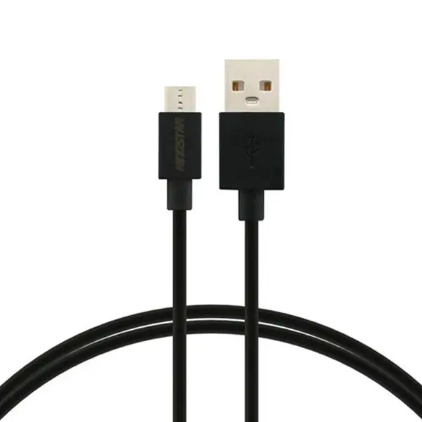 کابل MicroUSB کینگ استار مدل K68 A طول 2 متر Kingstar K68 A Micro USB Cable 2m - 2