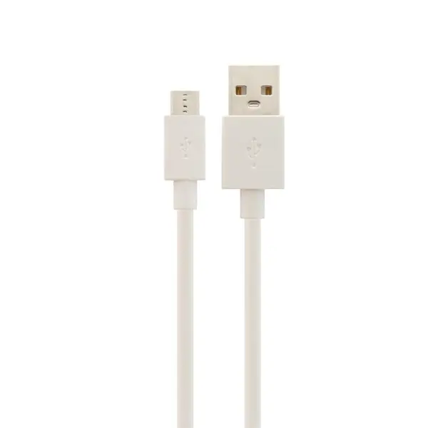 کابل MicroUSB کینگ استار مدل K64 A طول 1.2 متر kingstar K64A