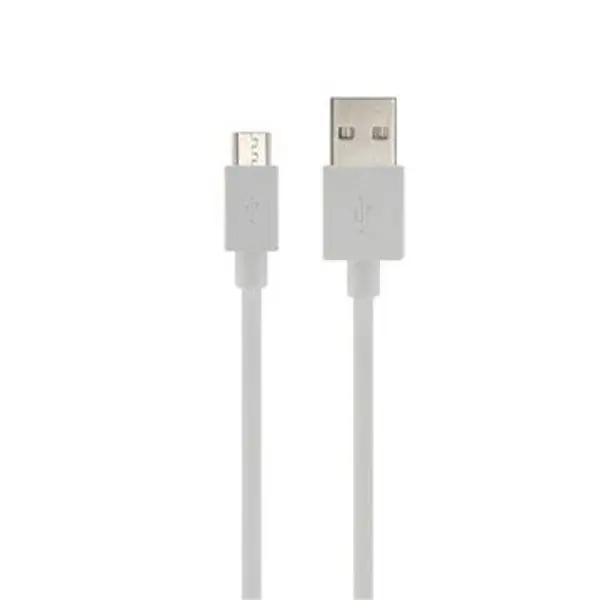 کابل MicroUSB کینگ استار مدل K61 A طول 0.25 متر Kingstar KS61A MicroUSB Cable 25CM - 3