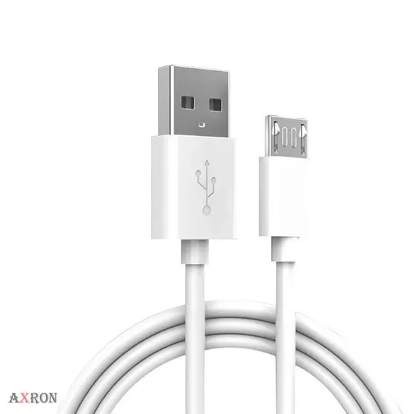 کابل شارژ MicroUSB شیائومی Redmi Note 6 Pro