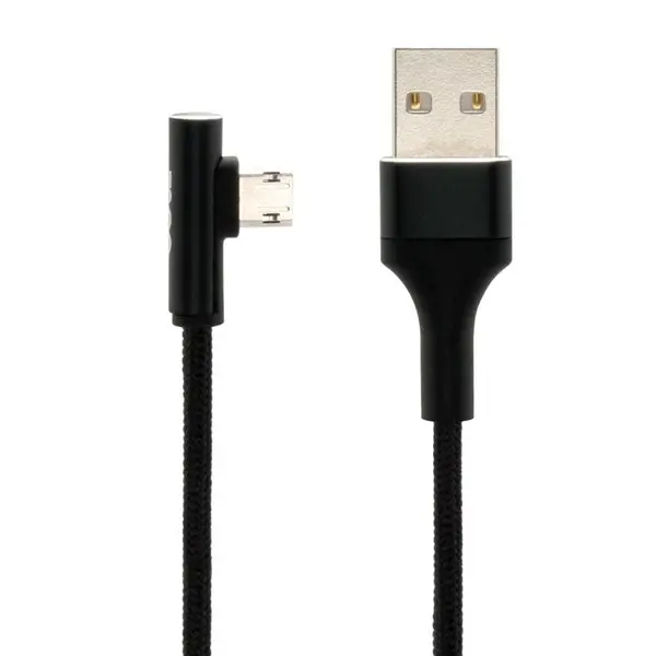 کابل MicroUSB تسکو مدل TC A 184 طول 1 متر CHARGING CABLE TC A184 - 5