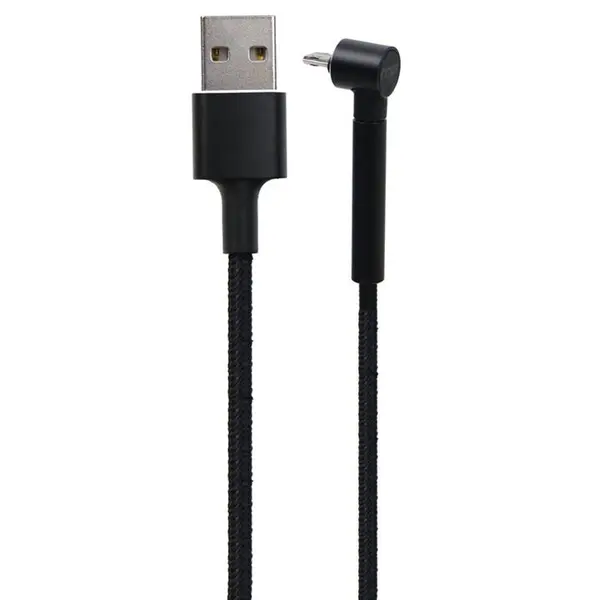 کابل MicroUSB تسکو مدل TC A 185 طول 1 متر TC A 185 MicroUSB Cable Charging & Data Transmission - 4