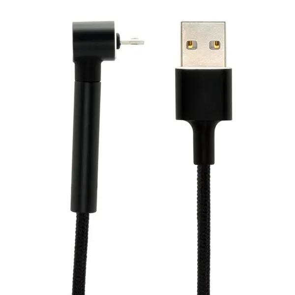 کابل MicroUSB تسکو مدل TC A 185 طول 1 متر TC A 185 MicroUSB Cable Charging & Data Transmission - 5