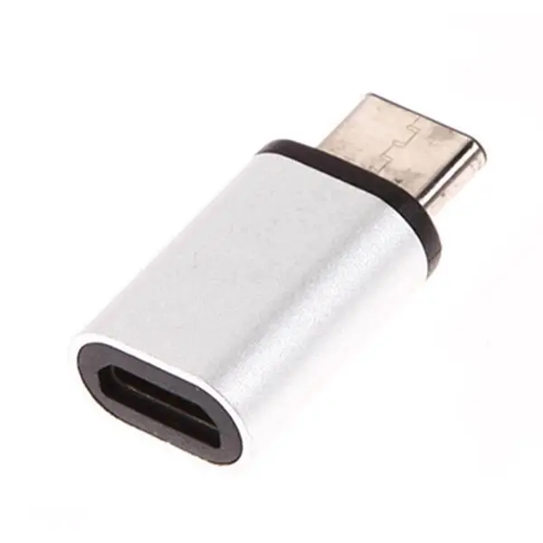 مبدل microUSB به Type-c ریمکس - 2