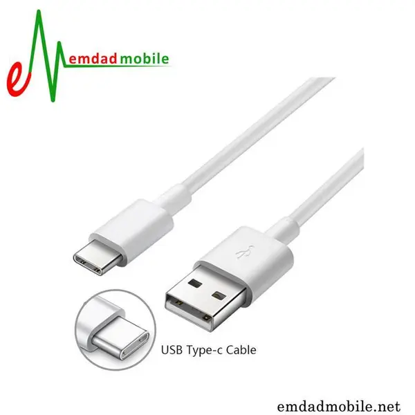 مبدل Micro USB به کانکتور USB-C هوآوی مدل Redukc Huawei Redukc Micro USB to Type C Adapter