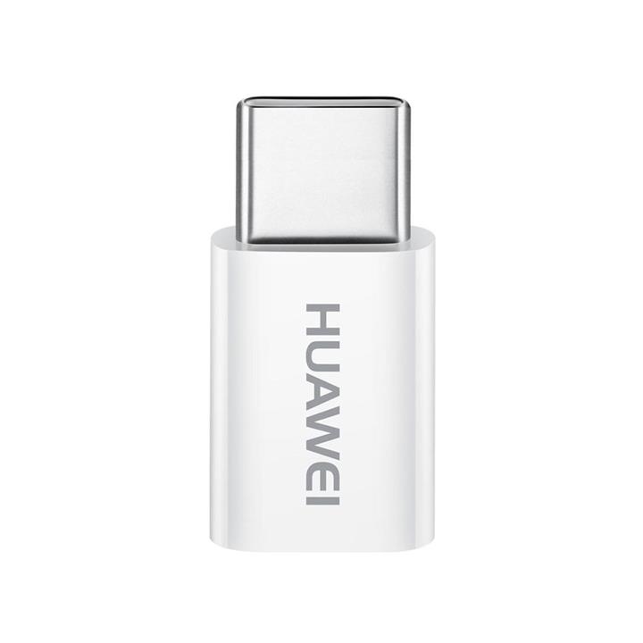 مبدل Micro USB به کانکتور USB-C هوآوی مدل Redukc Huawei Redukc Micro USB to Type C Adapter