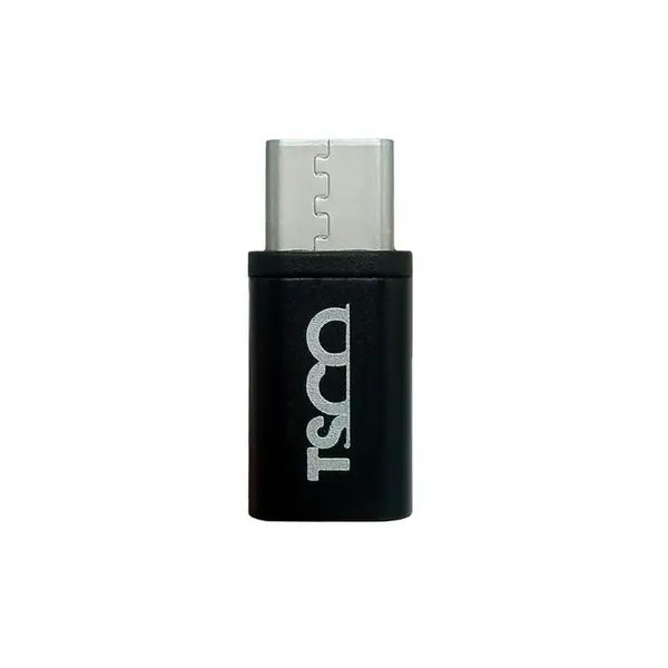 مبدل MicroUSB به USB-C تسکو مدل TCN 1313 -