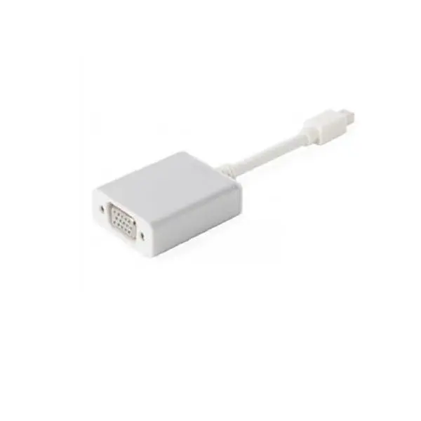 کابل تبدیل مدل Mini DisplayPort to VGA Adapter Apple Mini DisplayPort to VGA Adapter Original - 3