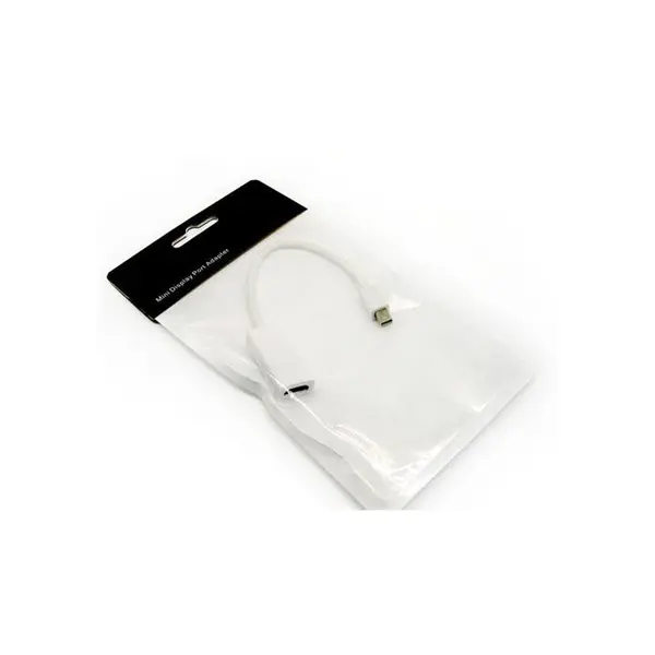 مبدل Mini DisplayPort به HDMI مدل D-net D-net Mini DisplayPort to HDMI Adapter - 2