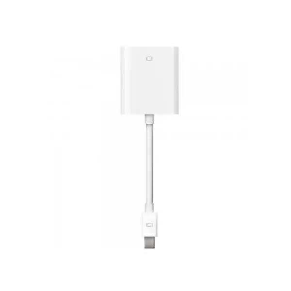 کابل تبدیل مدل Mini DisplayPort to VGA Adapter Apple Mini DisplayPort to VGA Adapter Original - 2