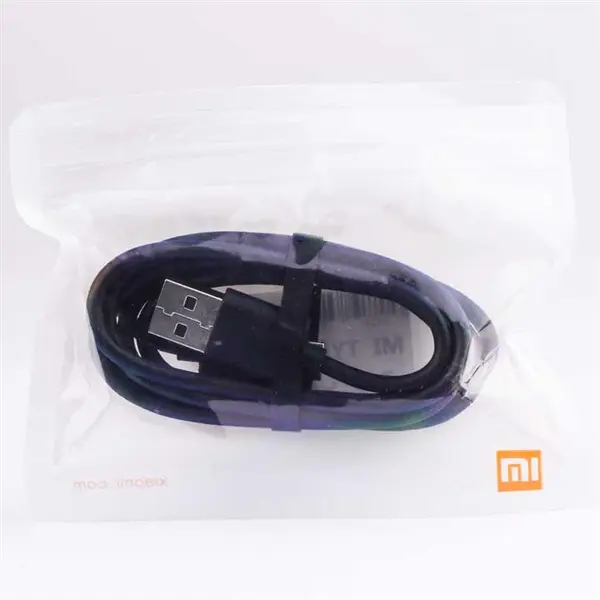 کابل تایپ سی شیائومی MI Type-C  1m