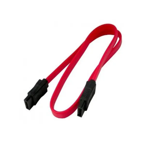 کابل دیتا ساتا Non-Brand SATA 2 Data Cable - 4