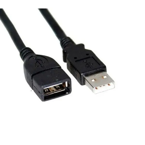 کابل افزایش طول Orange USB 2m Orange USB 2.0 Extension Cable 2m