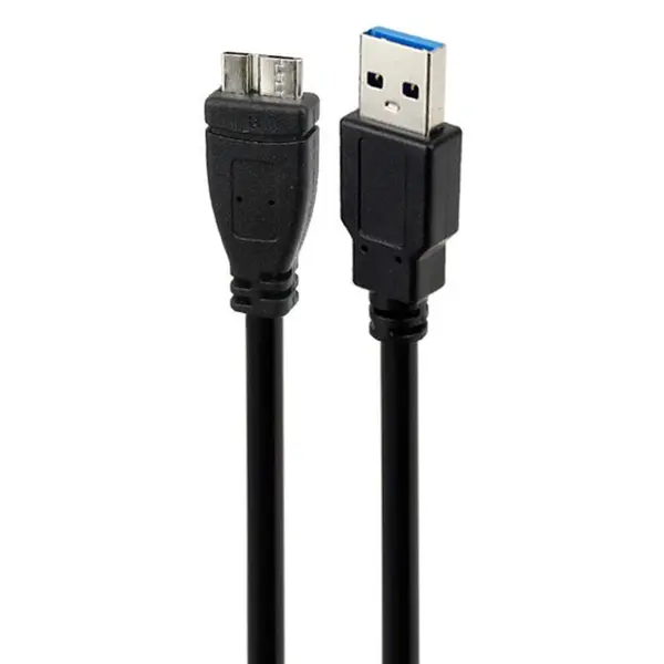 کابل هارد Orange USB3.0 50cm
